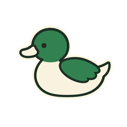 あひる
